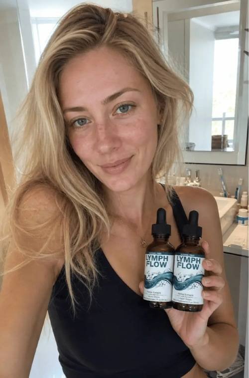 Lymph Flow customer feedback