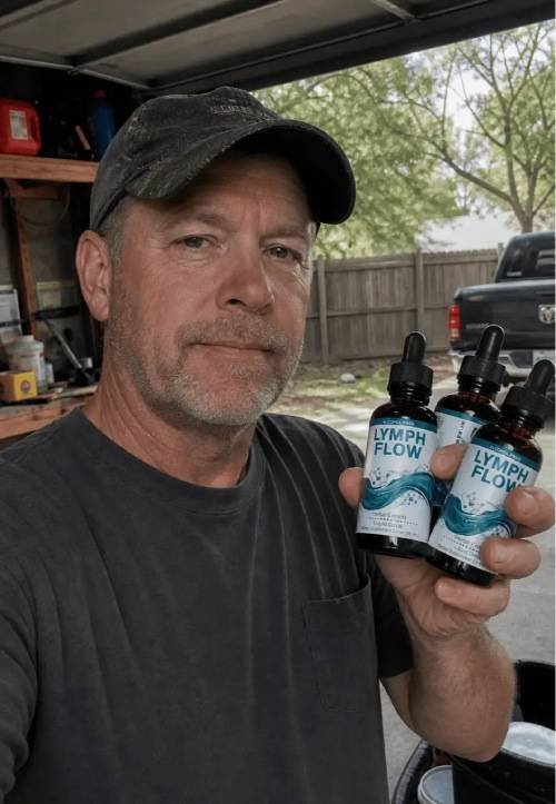 Lymph Flow reviews