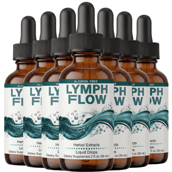 Lymph Flow special offer